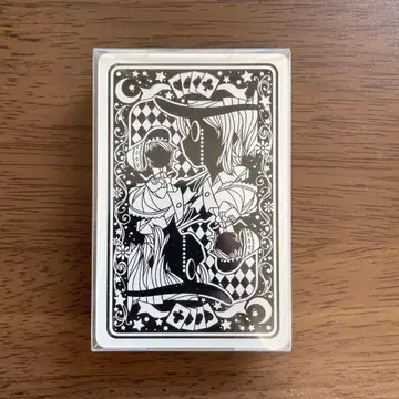 치마돌 아이돌 마스터 밀리언 라이브! 미즈키의 카드놀이