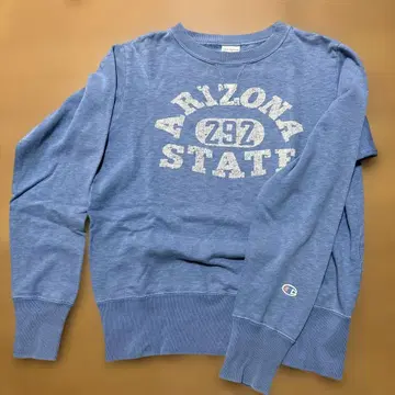 챔피언 맨투맨 L