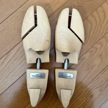 J.M.WESTON 180 슈트리