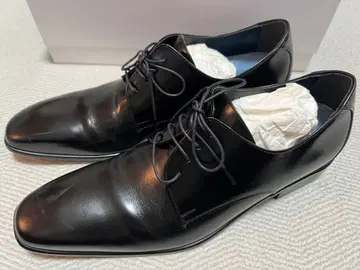 베니르 26cm 남성용 블랙 BENIR 웨딩 신발 결혼식