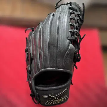 mizuno 연식용 그로브