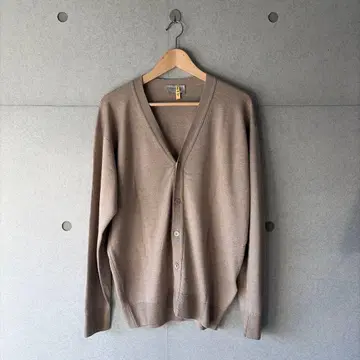 John Smedley 니트 가디건 L 사이즈