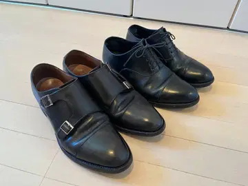 SHETLANDFOX 셰틀랜드 폭스 더블 몽크 덤 포함