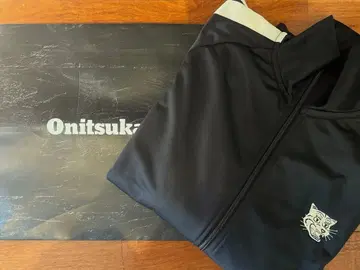 [사이즈 완판템] 오니츠카타이거 남성용 트랙탑