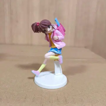 스즈미야 하루히의 우울 쿈의 여동생