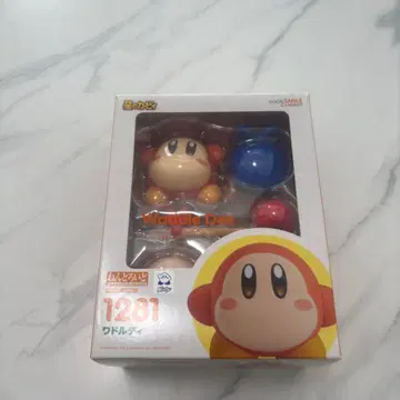Good Smile Company Waddle Dee 피규어 1281
