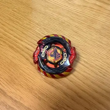 메탈 파이트 베이블레이드 머큐리 아누비우스