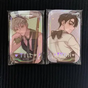 에이스테 3주년 기념 카페