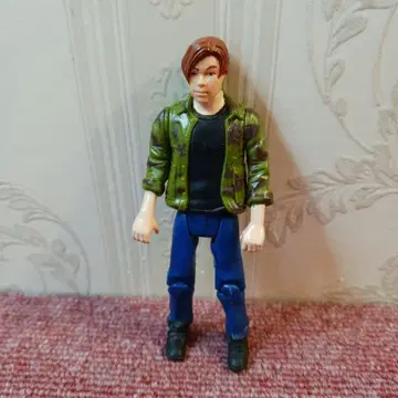 터미네이터 2 존 코너 피규어