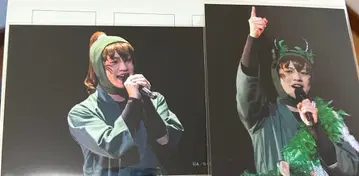 6학년 단독 라이브 란브로 한하시 소이치로 젠보지 이사쿠