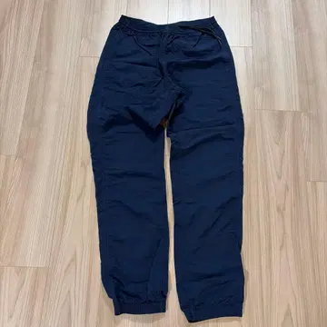 patagonia 배기 팬츠 XS 네이비