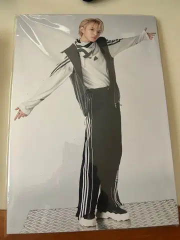 FANTASTICS 사토 타이키 패널