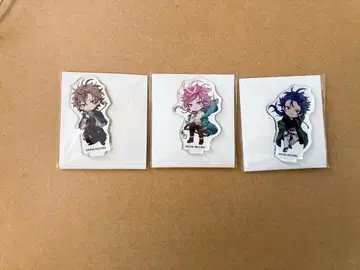 히프노시스 마이크 마츠키요 아크릴 스탠드 란수 겐타로 테이토 포세