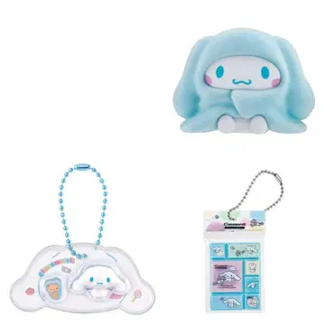 산리오 패키지 참 초코볼 시나모롤 산리오 캐릭터즈