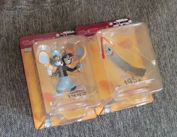 톰과 제리 해피 복권 A상