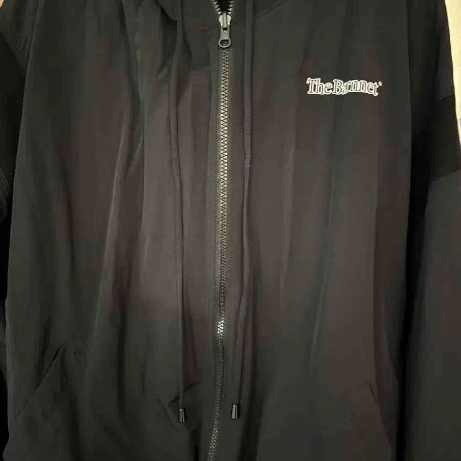 The Barnet Soap Zip-Up Cardigan #더바넷 on Bunjang Global Site.