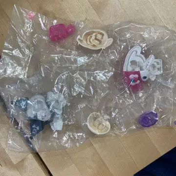 해체 퍼즐 FANTASY 산리오 마이멜로디 쿠로미