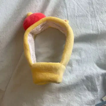 NiziU 응원봉 커버 리츄