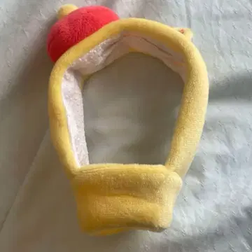 NiziU 응원봉 커버 리츄