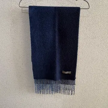 UNITED ARROWS 울 머플러