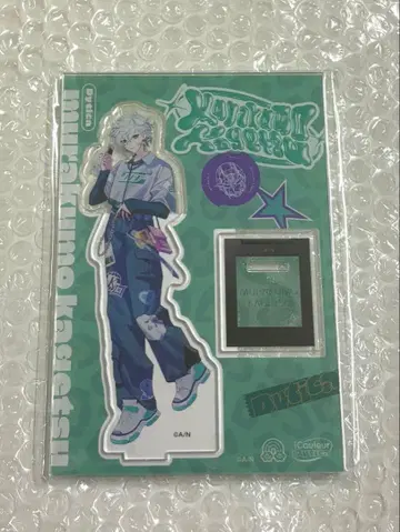 니지산지 무라쿠모 카게츠 아크릴 스탠드 iCouleur