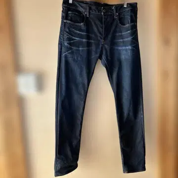 남성용 데님 G-STAR ROW