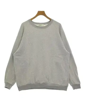 everyone 맨투맨 남성용