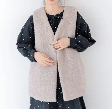 studio CLIP 스튜디오 클립 모듬 퍼 베스트