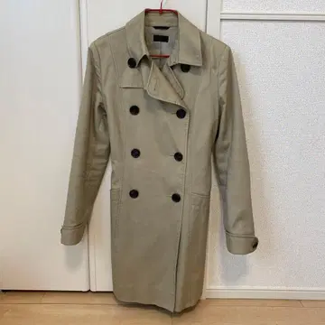 폴스미스 블랙 라벨 트렌치코트