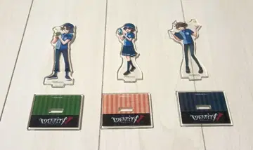 제5인격 로손 아크릴 스탠드 3개 세트