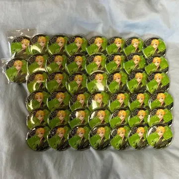 프릿츠 2023 Summer 등신 묶음 판매 캔뱃지