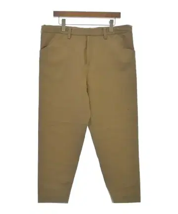 SUNSEA 팬츠 (기타) 남성용