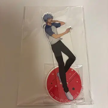 신 테니스의 왕자님 합숙소의 일상 아크릴 스탠드 니오