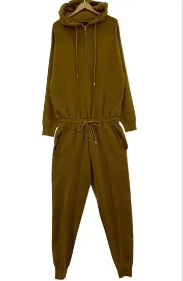 CABaN 코튼 캐시미어 올인원 M