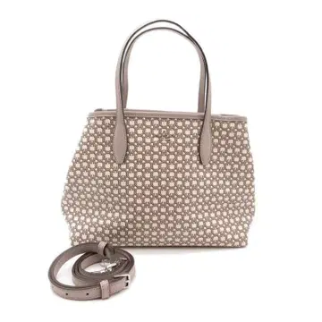 컨디션 최상 케이트 스페이드 토트백 숄더백 30-25101503