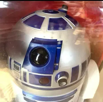 [ STAR WARS ] 스타 워즈 R2D2 로봇