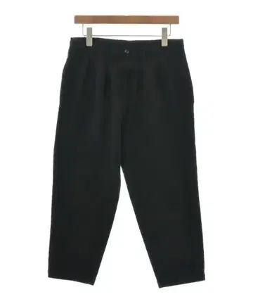 tricot COMME des GARCONS 크롭 팬츠 여성용