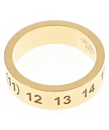 Maison Margiela 반지 남성용