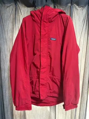 90s 빈티지 Patagonia Infurno Jacket 레드
