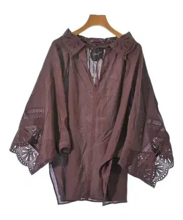 Pheeta 블라우스 여성용