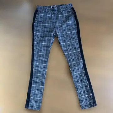 아담스 저글러 스키니 팬츠