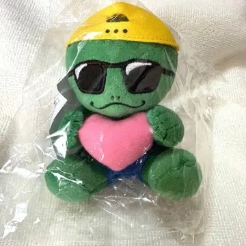 타카오 하야토 타카게 군 봉제 인형