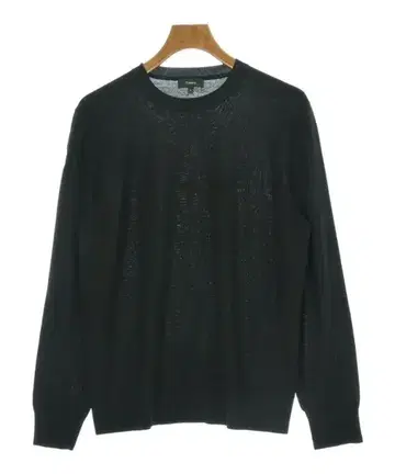 Theory 니트 스웨터 남성용