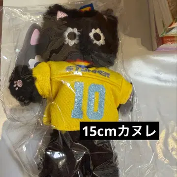 WayV 웨이션V 텐 카눌레 15cm CANELE