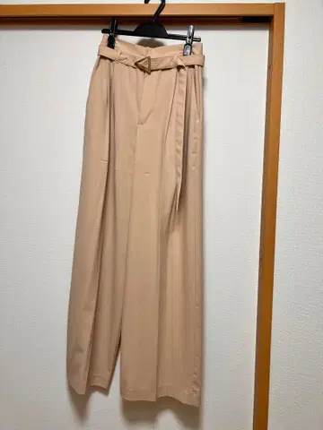 COCO DEAL 와이드 팬츠