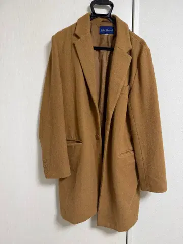 Urban Research 체스터 코트