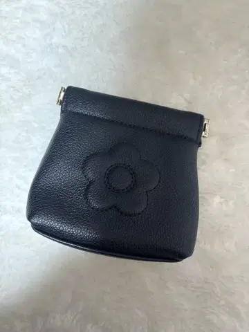 [ 새상품급 ] MARY QUAUT 마리콴트 파우치