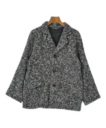 GRANDMA MAMA DAUGHTER 캐주얼 자켓 여성용