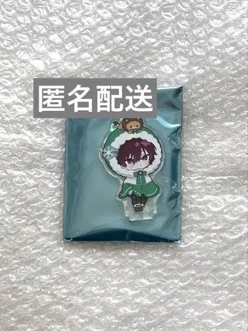 블레이크 마이 케이스 블마이 홀로그램 아크릴 스탠드 아크스타 온다