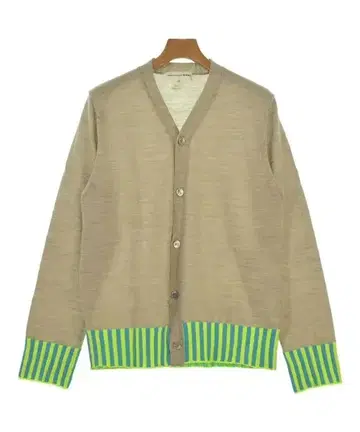 COMME des GARCONS SHIRT 가디건 남성용